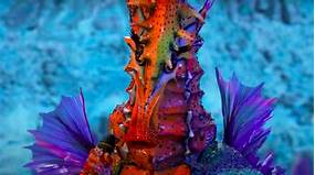 Artist The Seahorses
